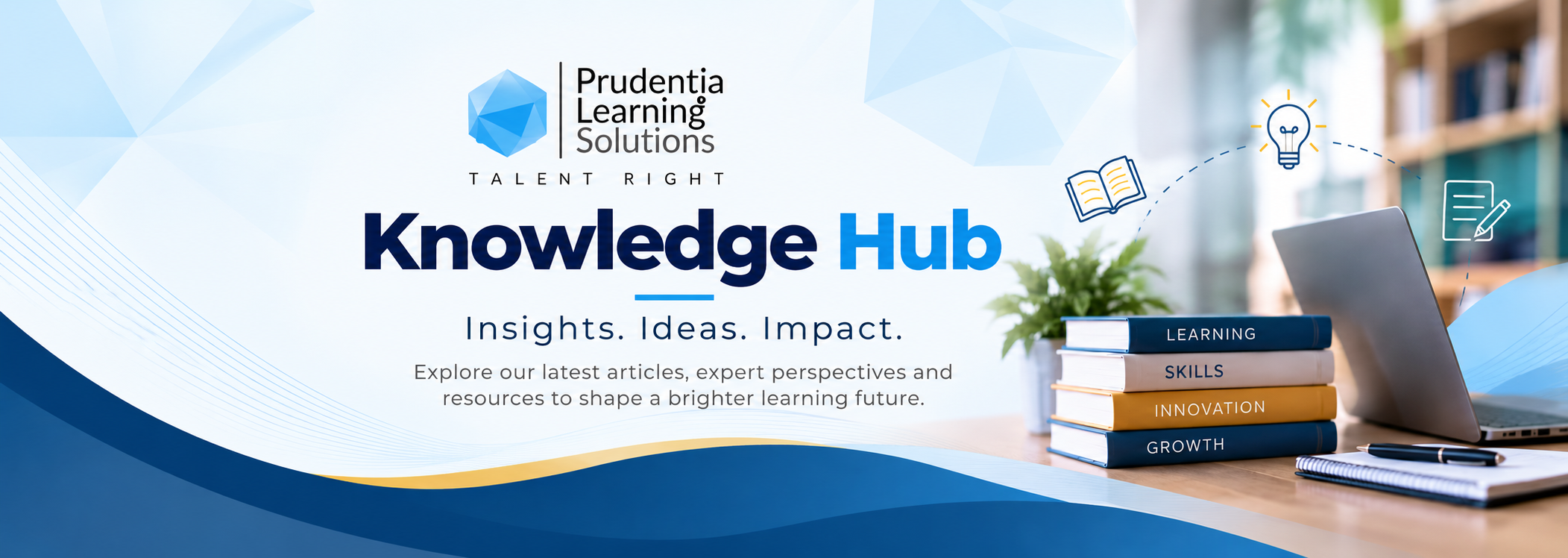 Prudentia Learning – Sample Insight