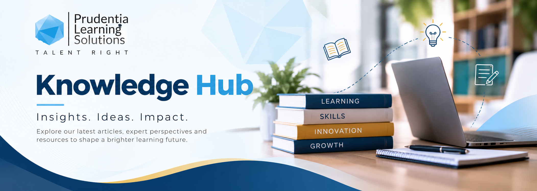 Prudentia Learning – Sample Insight