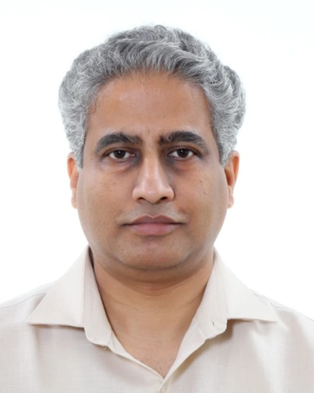 V Anand