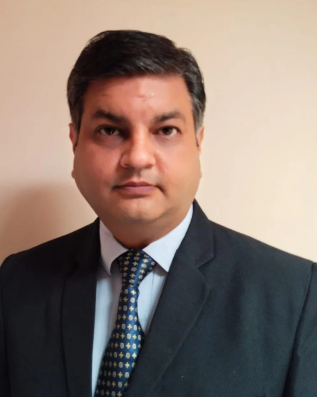 Sandeep Kamboj